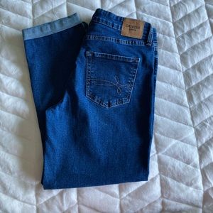 Women’s Levis Jeans